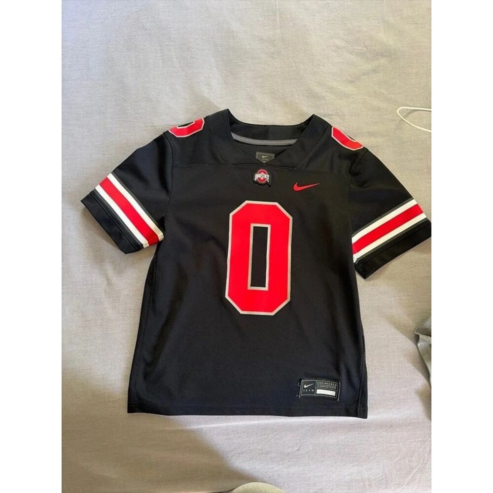 Nike The Ohio State Jersey